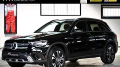 Gebruikt 2021 Mercedes GLC300e Business SUV | € 38.545 (Eerlijke prijs)
