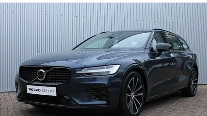 Occasion Volvo V60 Plus 349 PK (256 kW) 2025 Stationwagen