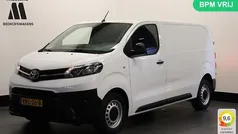Gebruikt 2022 Toyota Proace Van | € 16.950 (Goede deal)
