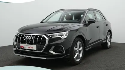Occasion 2020 Audi Q3 Proline SUV | € 28.750 (Goede deal)