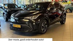 Gebruikt 2021 Toyota C-HR Team SUV | € 22.750 (Eerlijke prijs)