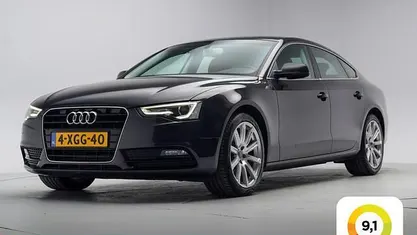 Occasion Audi A5 Business 170 PK (125 kW) 2014 Coupé