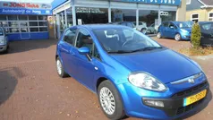 Gebruikt 2011 Fiat Punto Active Hatchback | € 3.495 (Eerlijke prijs)