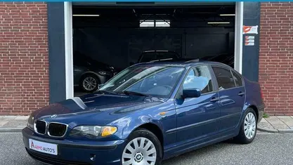 Occasion BMW 318 Executive 143 PK (105 kW) 2004 Sedan