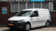 Gebruikt 2018 VW Caddy Maxi Trendline MPV | € 9.800 (Goede deal)