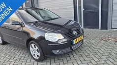 Gebruikt 2009 VW Polo Comfortline Hatchback | € 1.750 (Super prijs)