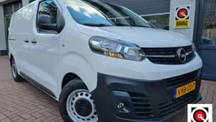 Overig Gebruikt 2020 Opel Vivaro Edition Van | € 17.442 (Super prijs)
