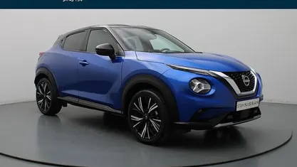 Occasion 2024 Nissan Juke 360º SUV | € 21.990 (Eerlijke prijs)