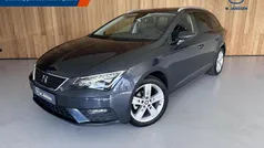 Gebruikt 2020 Seat Leon Stationwagen | € 15.950 (Goede deal)