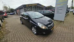 Gebruikt 2008 Opel Corsa Hatchback | € 2.199 (Super prijs)