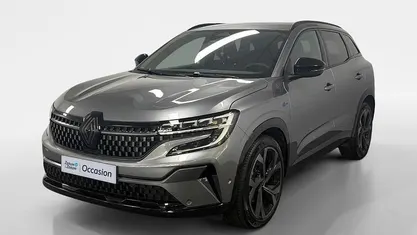 Grijs Gebruikt 2025 Renault Austral Techno Esprit Alpine SUV | € 37.935 (Eerlijke prijs)