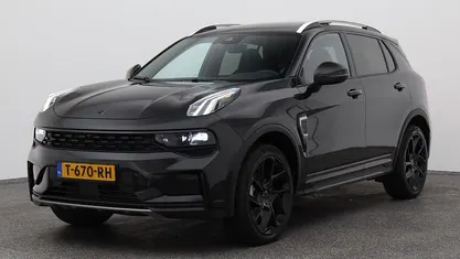 Gebruikt 2023 Lynk & Co 01 SUV | € 26.400 (Eerlijke prijs)