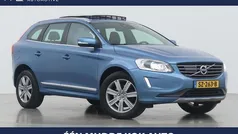 Gebruikt 2017 Volvo XC60 Summum SUV | € 18.200 (Eerlijke prijs)