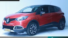 Gebruikt 2015 Renault Captur SUV | € 14.740 (Eerlijke prijs)