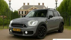 Grijs Gebruikt 2020 Mini Cooper S Countryman SUV | € 23.895 (Eerlijke prijs)
