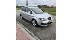 Grijs Gebruikt 2012 Seat Altea XL Copa MPV | € 4.350 (Eerlijke prijs)