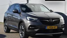 Gebruikt 2020 Opel Grandland X Innovation SUV | € 20.485 (Eerlijke prijs)