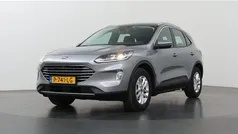 Grijs Gebruikt 2022 Ford Kuga Titanium SUV | € 26.230 (Goede deal)