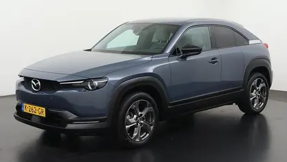 Occasion Mazda MX30 Edition 39 kW (54 PK) 2020 SUV