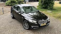 Bruin Gebruikt 2014 BMW 535 Executive Hatchback | € 14.350 (Goede deal)