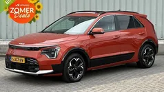 Gebruikt 2023 Kia e-Niro 2 SUV | € 29.985 (Super prijs)