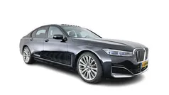 BMW 730