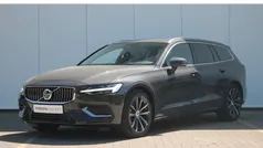 Gebruikt 2025 Volvo V60 Performance Stationwagen | € 49.500 (Eerlijke prijs)
