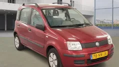 Gebruikt 2003 Fiat Panda Active Hatchback | € 1.850 (Eerlijke prijs)