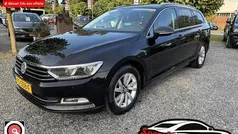 Gebruikt 2017 VW Passat Comfortline Stationwagen | € 16.900 (Eerlijke prijs)
