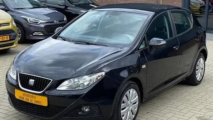 Gebruikt 2008 Seat Ibiza Stylance Hatchback | € 4.999 (Eerlijke prijs)