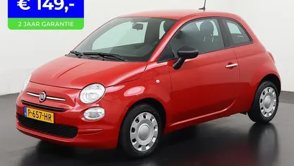 Occasion Fiat 500 2022 Hatchback