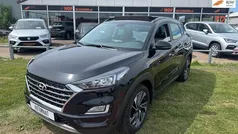 Gebruikt 2018 Hyundai Tucson Premium SUV | € 22.450 (Eerlijke prijs)