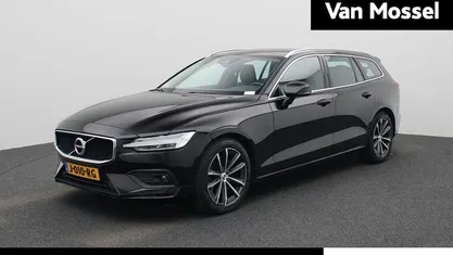 Gebruikt 2020 Volvo V60 Business Edition Stationwagen | € 29.900 (Eerlijke prijs)