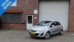 Gebruikt 2011 Opel Corsa Hatchback | € 2.499 (Goede deal)