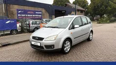 Gebruikt 2006 Ford C-MAX Futura MPV | € 2.495 (Goede deal)