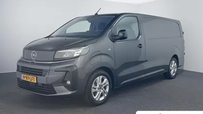Gebruikt 2025 Opel Vivaro-e Combi Van | € 29.722 (Super prijs)