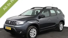 Gebruikt 2021 Dacia Duster SUV | € 13.950 (Goede deal)