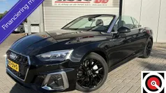 Gebruikt 2024 Audi A5 Cabriolet S-Line Cabriolet | € 44.995 (Super prijs)