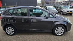 Seat Altea