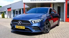Gebruikt 2021 Mercedes A180 Business Hatchback | € 25.750 (Goede deal)