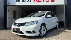 Gebruikt 2018 Nissan Pulsar Hatchback | € 9.495 (Goede deal)