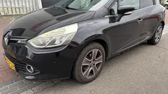Gebruikt 2014 Renault Clio GrandTour Night&Day Stationwagen | € 3.300 (Eerlijke prijs)