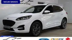 Gebruikt 2024 Ford Kuga ST-Line SUV | € 31.900 (Goede deal)