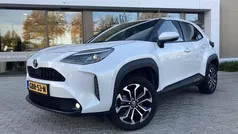 Gebruikt 2022 Toyota Yaris MPV | € 26.500 (Eerlijke prijs)