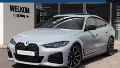 Gebruikt 2021 BMW M440 Comfort Edition Sedan | € 58.950 (Eerlijke prijs)