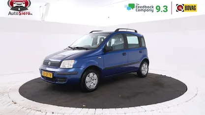 Gebruikt 2006 Fiat Panda Young Hatchback | € 1.495 (Eerlijke prijs)