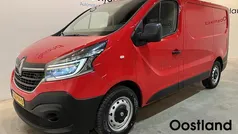 Gebruikt 2020 Renault Trafic Van | € 14.950 (Super prijs)