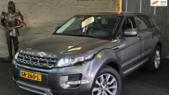 Gebruikt 2015 Land Rover Range Rover evoque Pure SUV | € 22.499 (Goede deal)