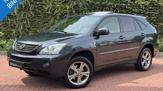 Gebruikt 2007 Lexus RX400h SUV | € 16.450 (Iets duurder)
