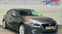 Gebruikt 2016 Mazda 3 Hatchback | € 13.400 (Eerlijke prijs)